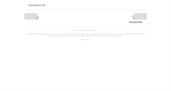 Desktop Screenshot of animalattack.info